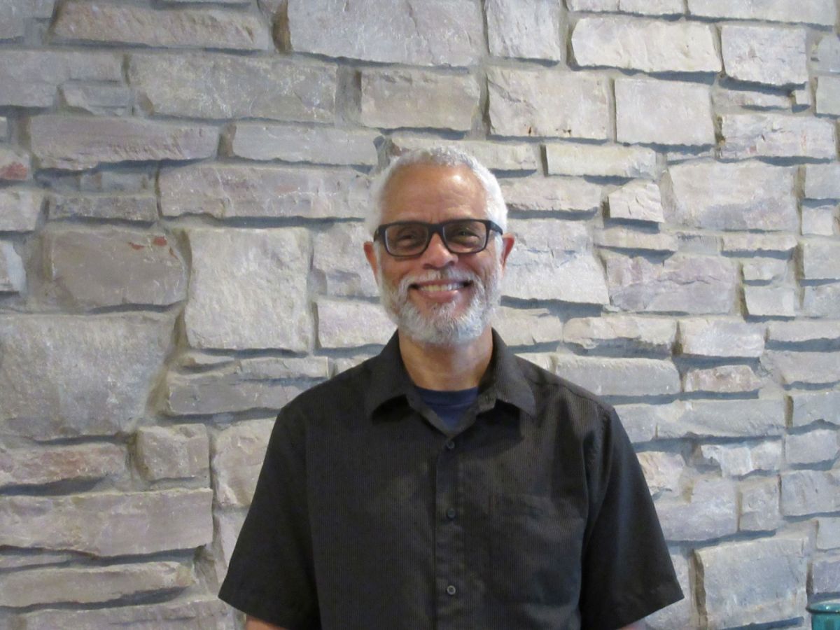 Jim Gets New&nbsp;Eyeglasses!