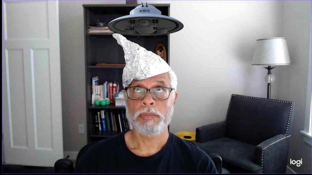 Thoughts on UFOs and&nbsp;UAPs