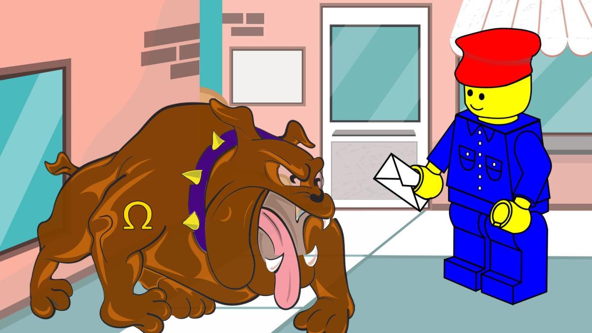 Appreciate Your Letter Carrier Day is Every&nbsp;Day