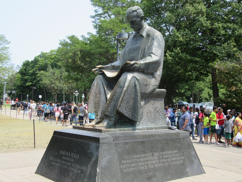 The Skinwalker Ranch Connection to Nikola&nbsp;Tesla