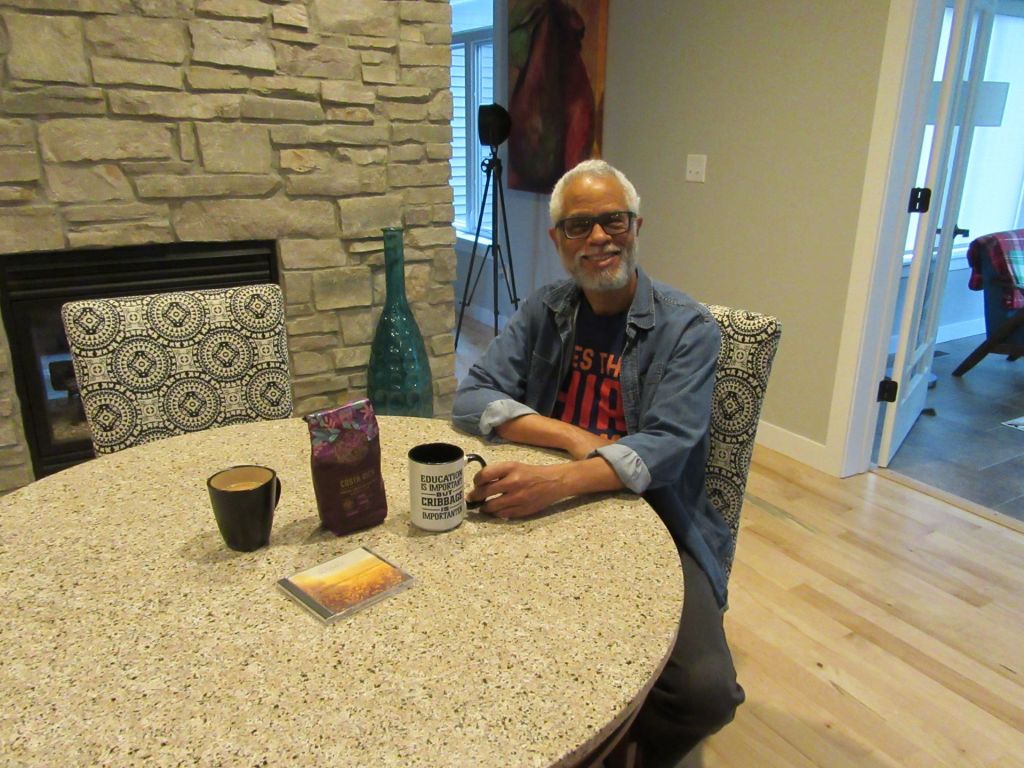 Costa Rica Tarrazu Coffee Notes