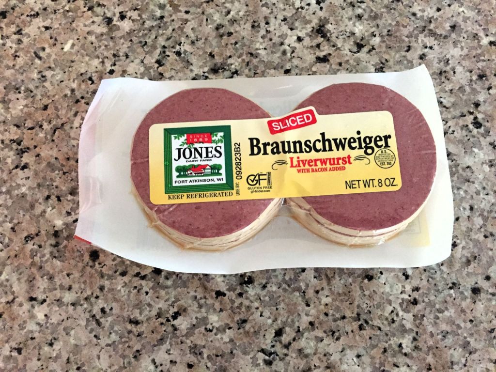 Braunschweiger Slices a Big Winner!