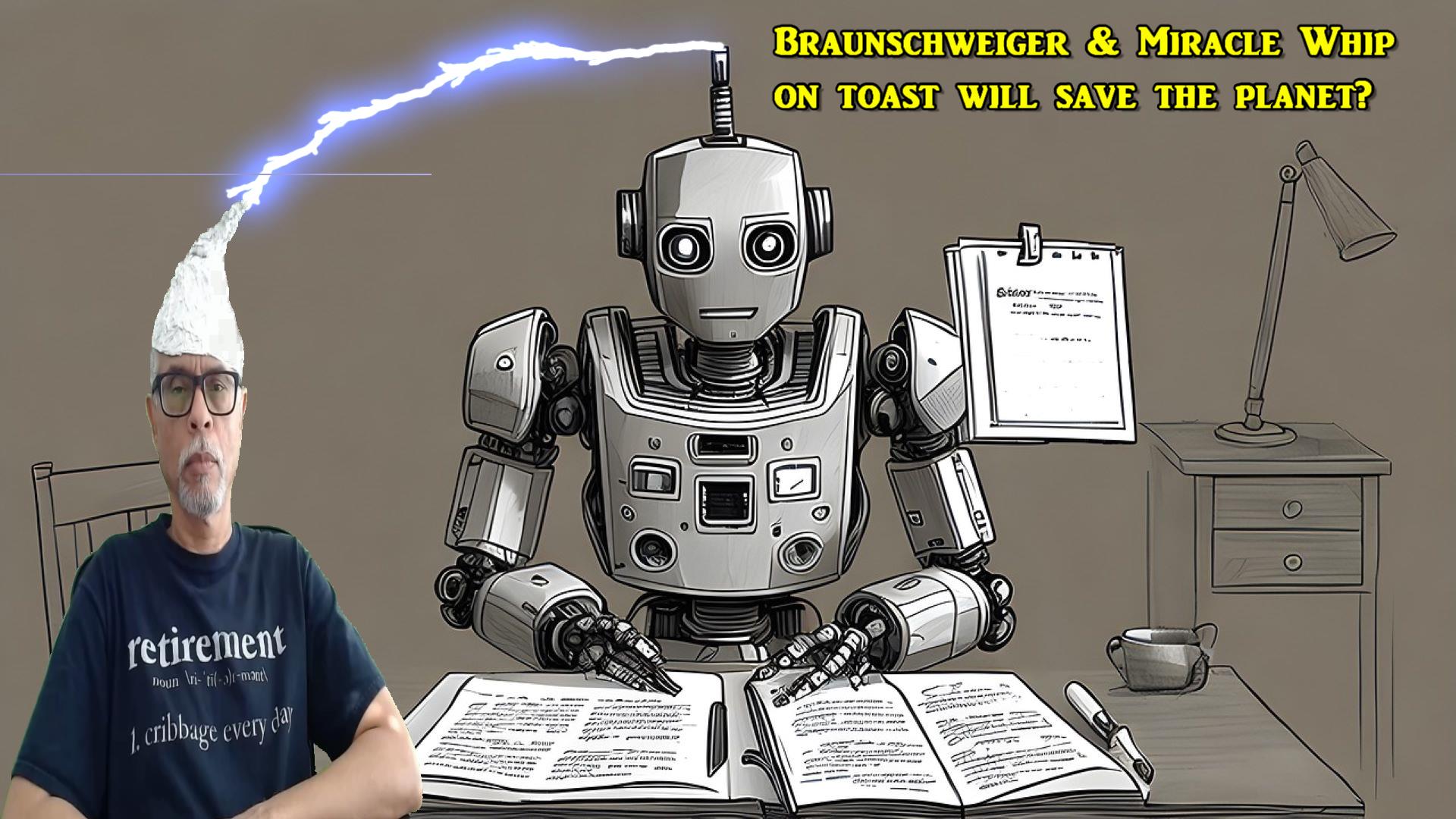 When it Comes to AI, What Are We Really Talking About?