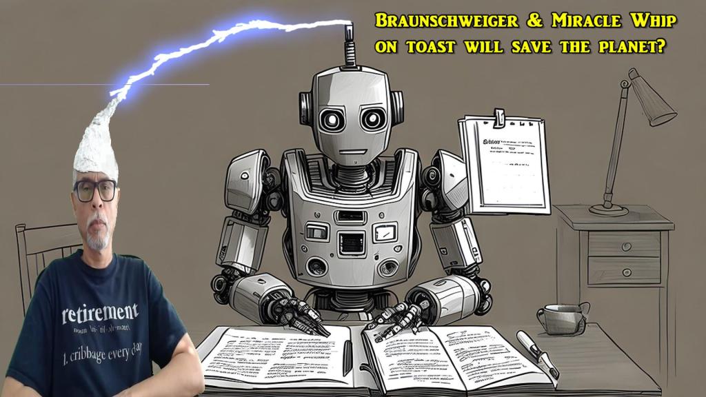 When it Comes to AI, What Are We Really Talking About?