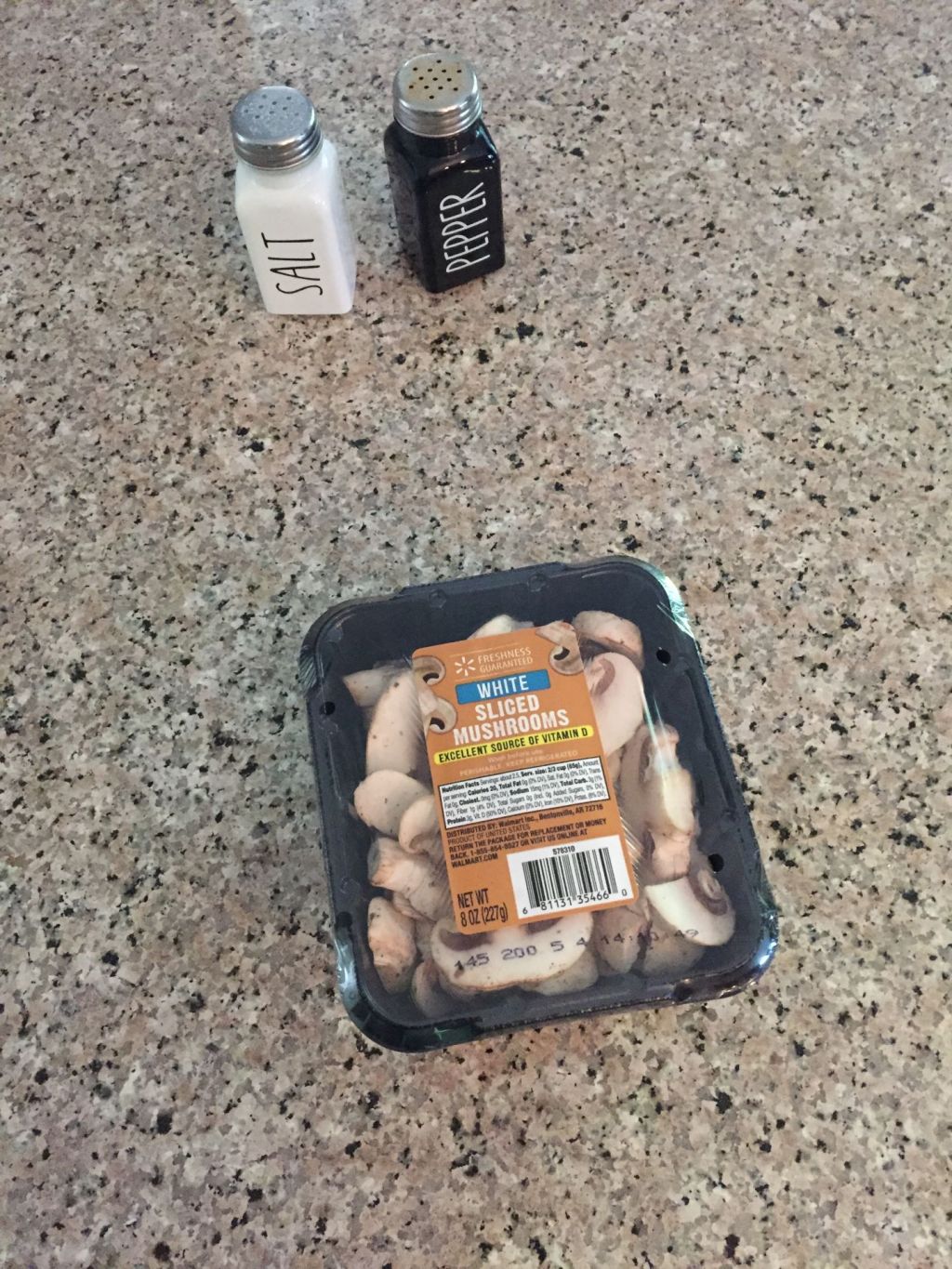 Acts of Kindness Spotted in Walmart!