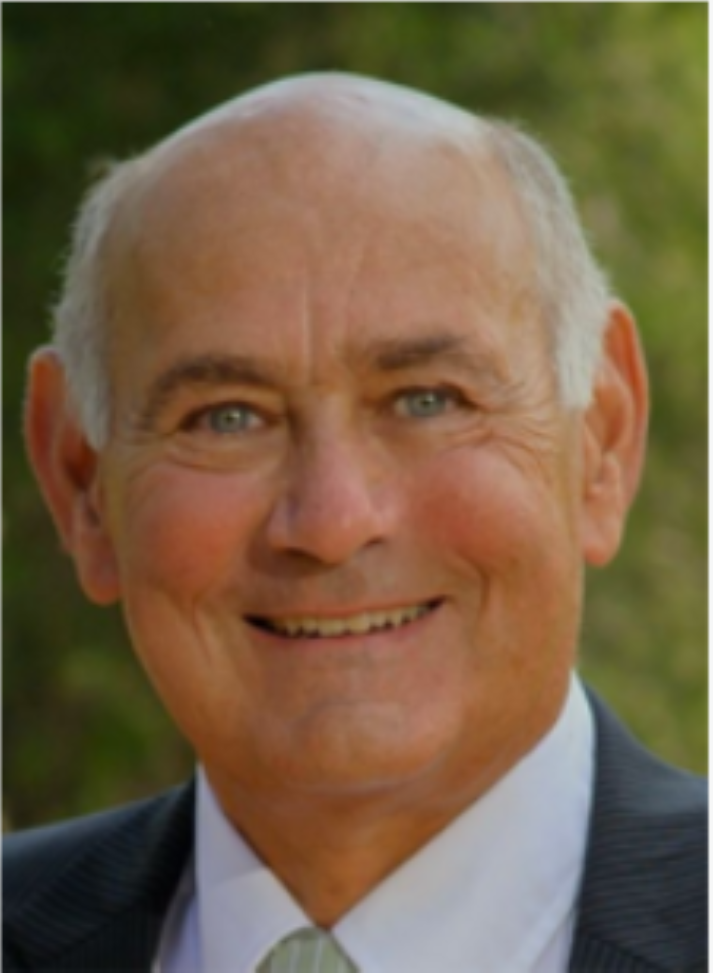 Remembrance of Dr. William R. Yates MD