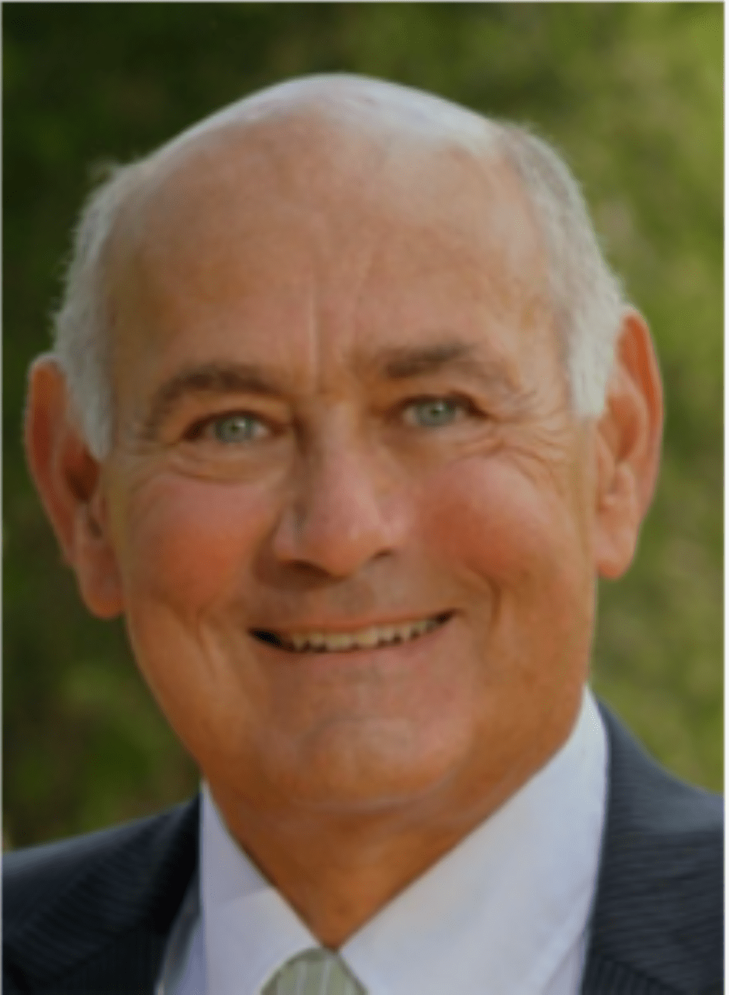 Remembrance of Dr. William R. Yates&nbsp;MD