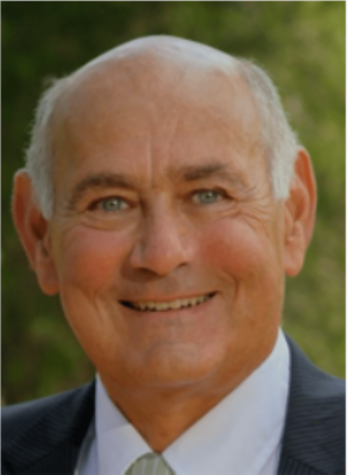 Remembrance of Dr. William R. Yates&nbsp;MD