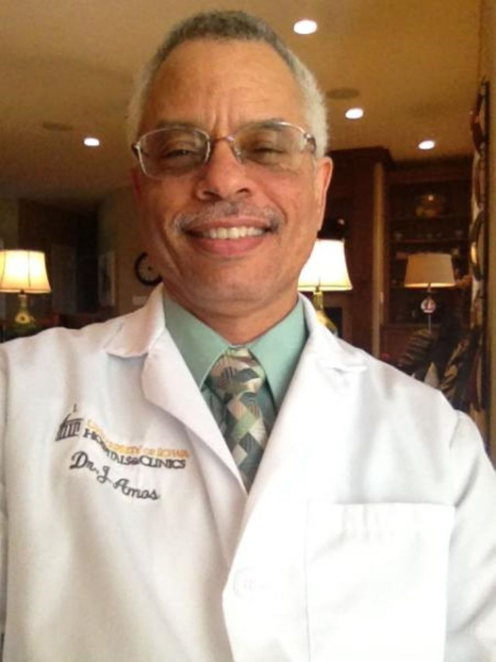 The 2024 Distinguished Education Lecture by Russell Ledet, MD,&nbsp;PhD