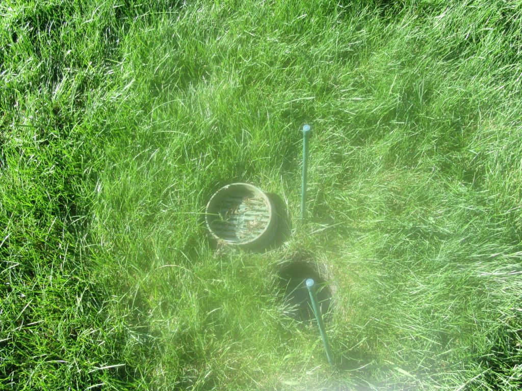 The Drain Grate Flipper is&nbsp;Back