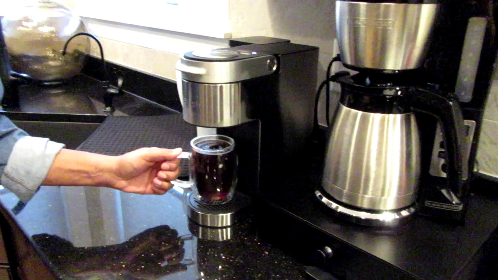 Morning Brew