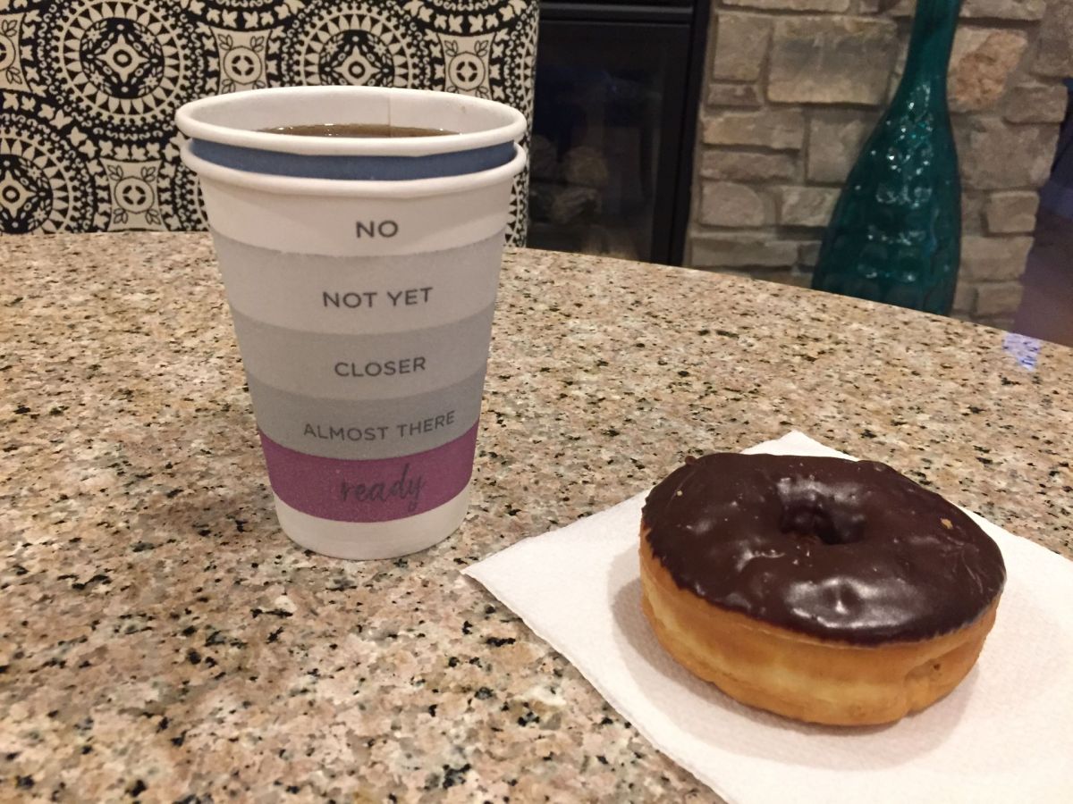 A Short Review of Dixie Paper Coffee&nbsp;Cups