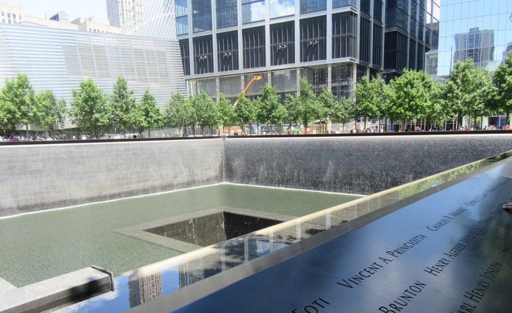 24th Anniversary of 9/11 Attack on America: A Reminder of Our Connection to Each&nbsp;Other