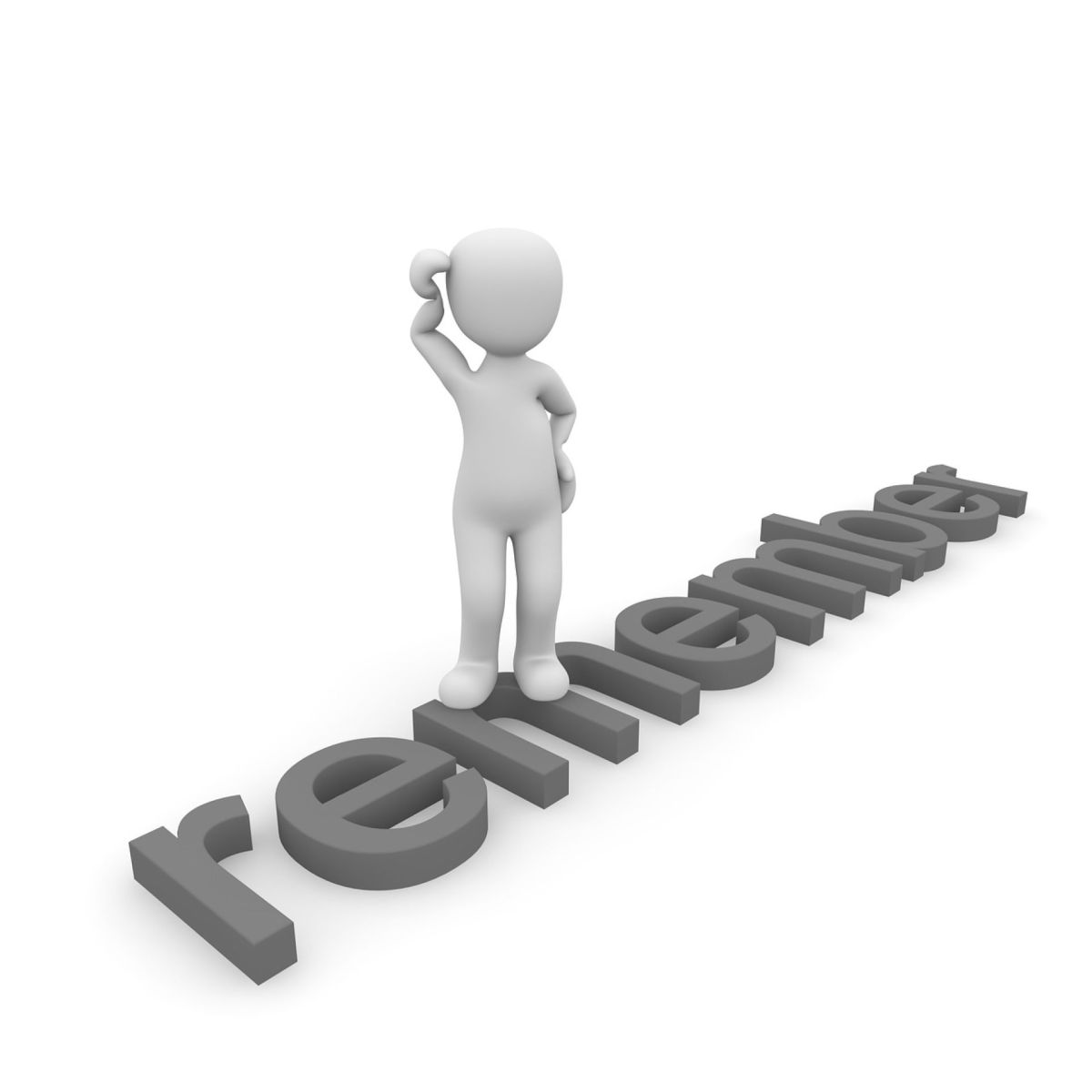 Stop Me If You Heard This One&nbsp;Before