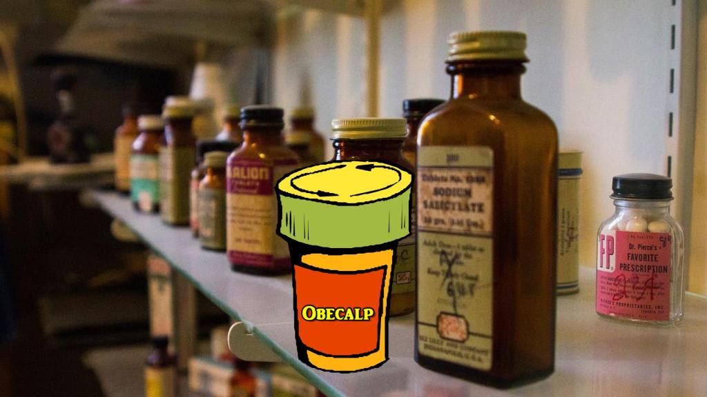 Phenylephrine Spelled Backwards is Enirhpelynbehp