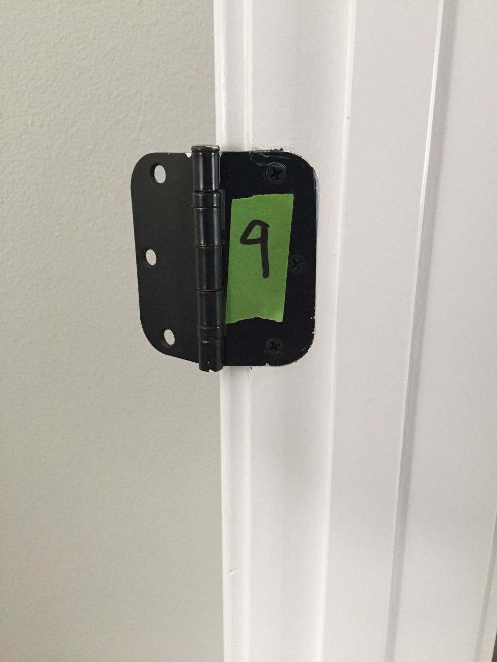 Door Painter Dad&nbsp;Joke