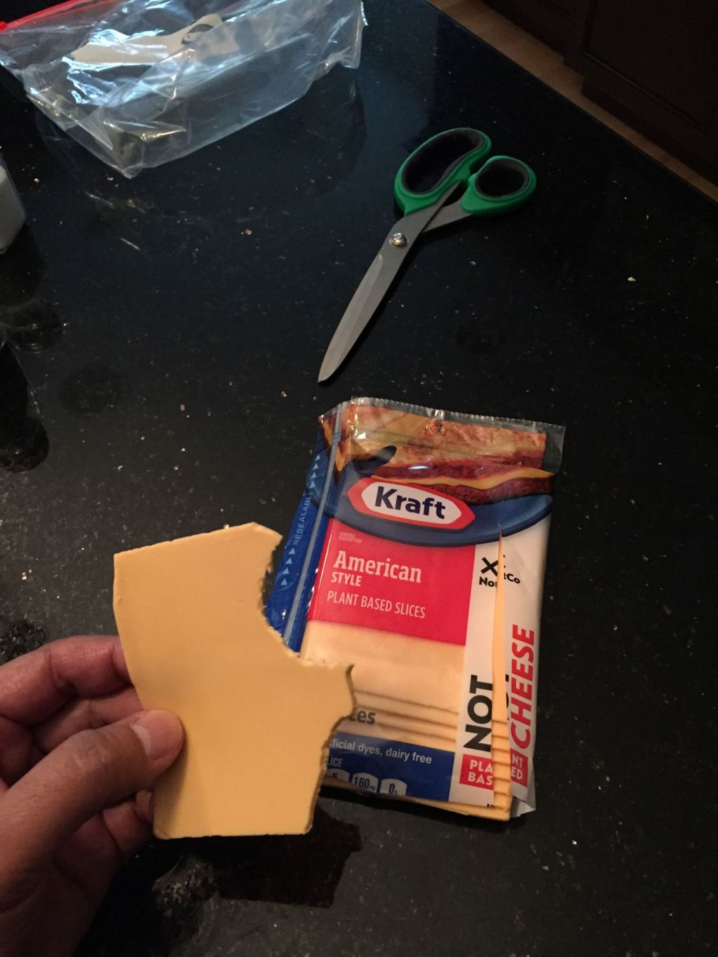 Plant Based Cheese Made with Artificial Intelligence Is Only The&nbsp;Beginning!