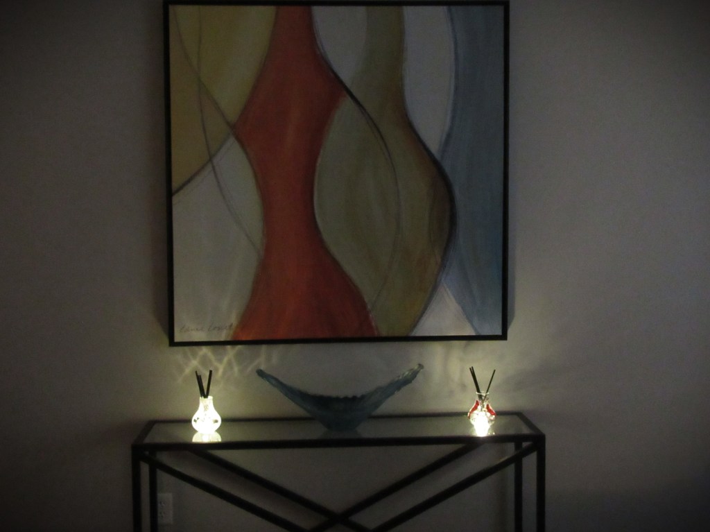 New Aromatherapy Diffusers!