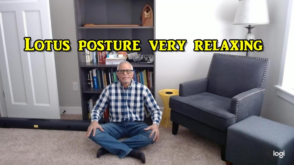 Sit and Rise Exercise Related to&nbsp;Longevity?