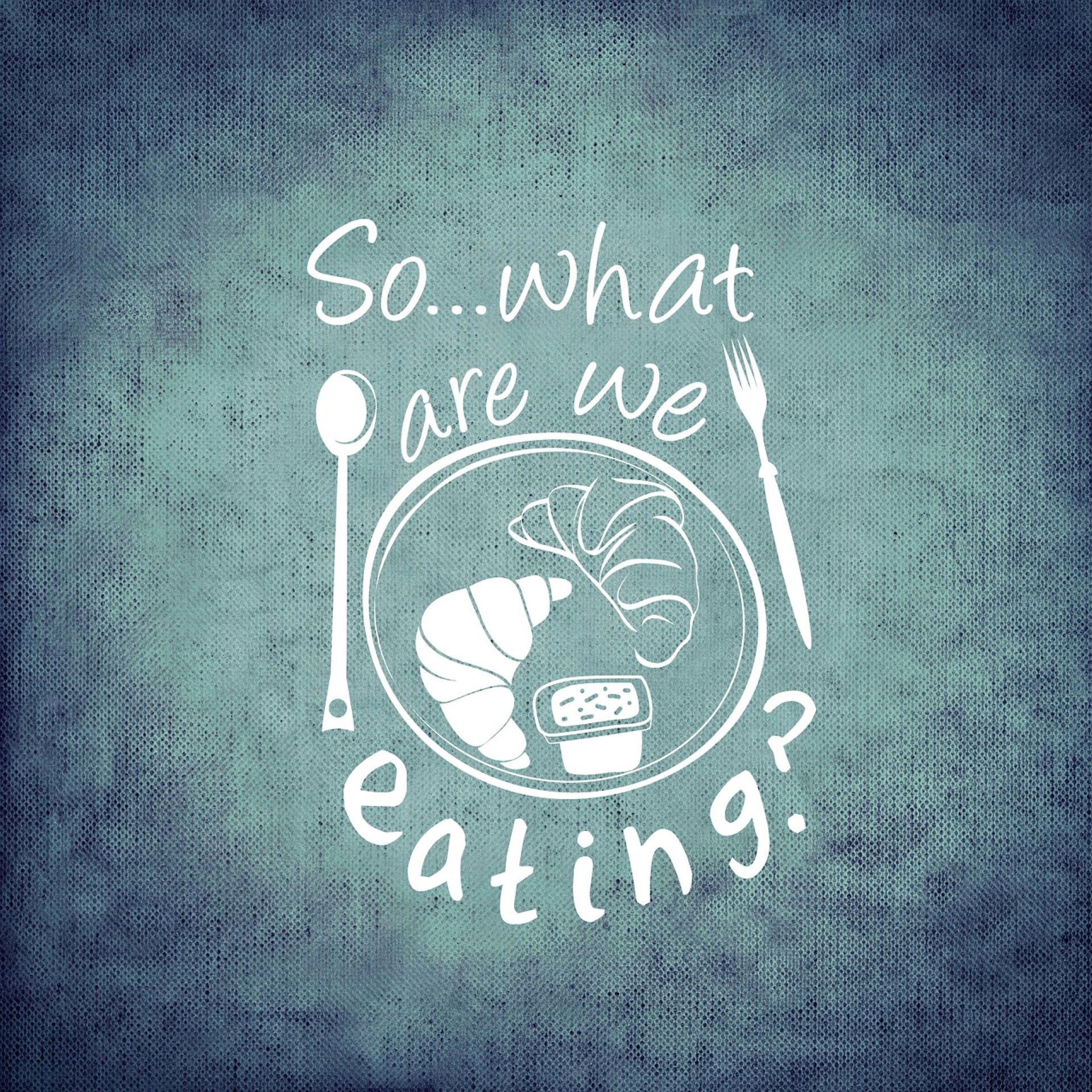 Plate!