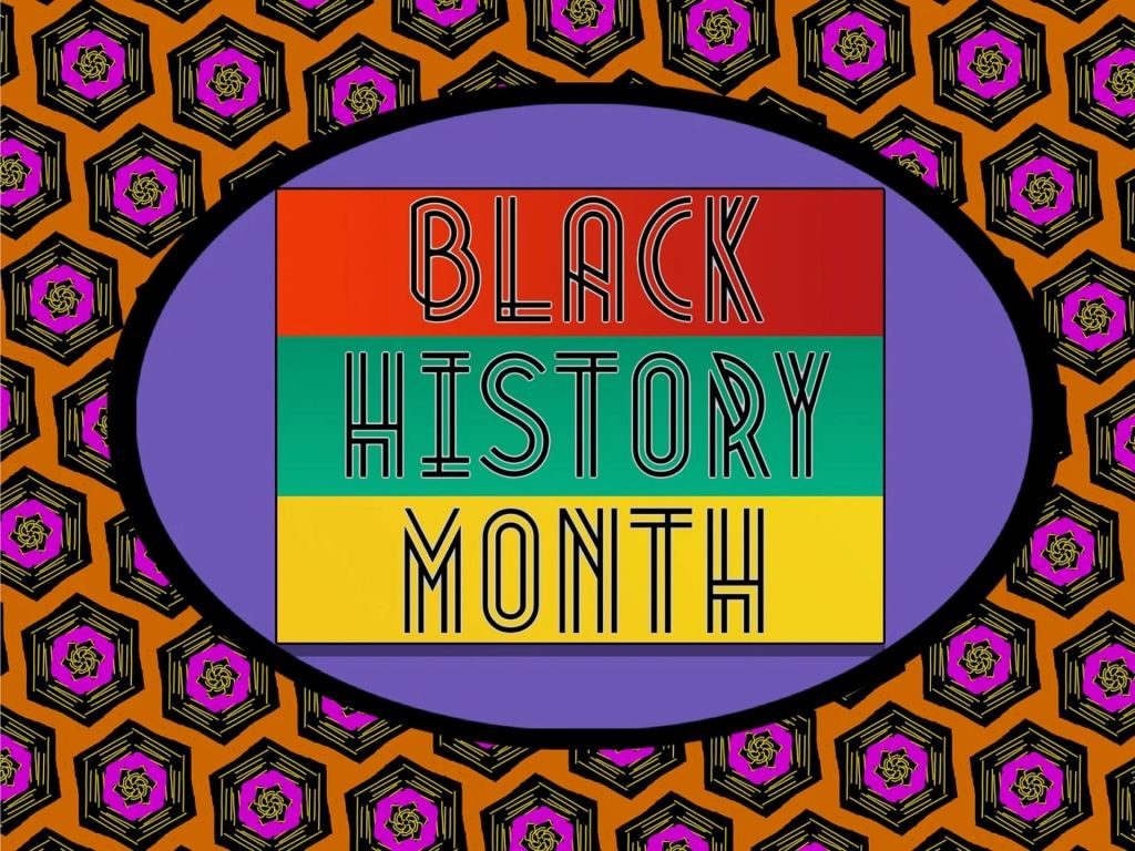 Black History Month 2024 Theme is African Americans and the&nbsp;Arts