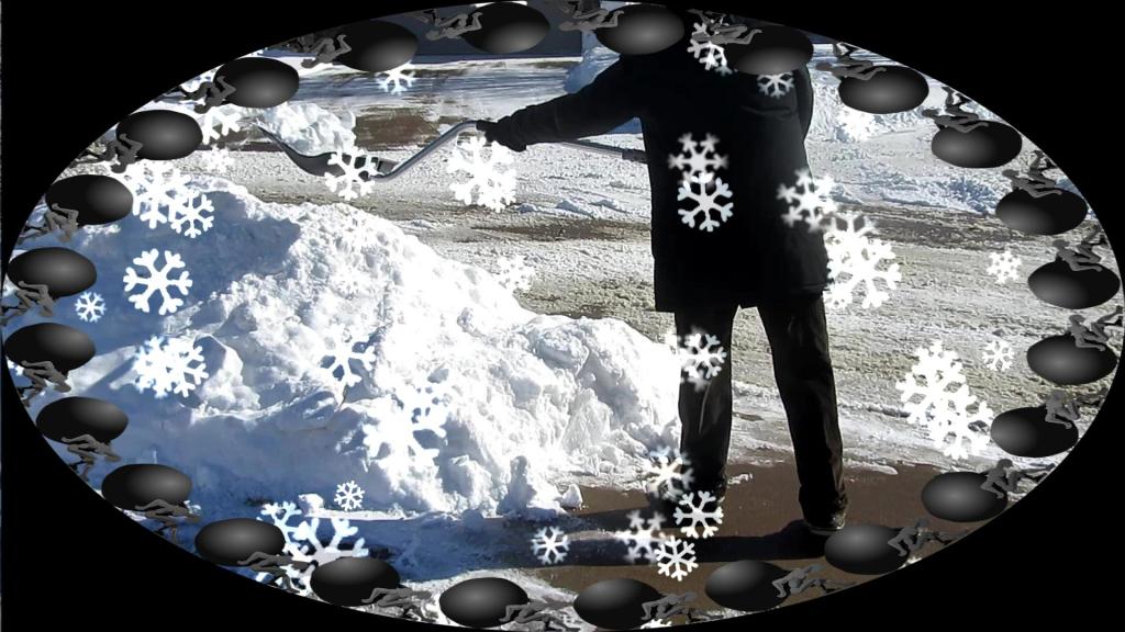 Winter Storm Finn Defines A Sisyphean&nbsp;Ordeal