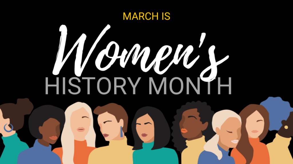 African American Women in Iowa&nbsp;History