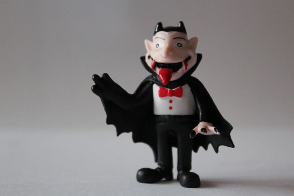 Transforming Into A Svengoolie Fan