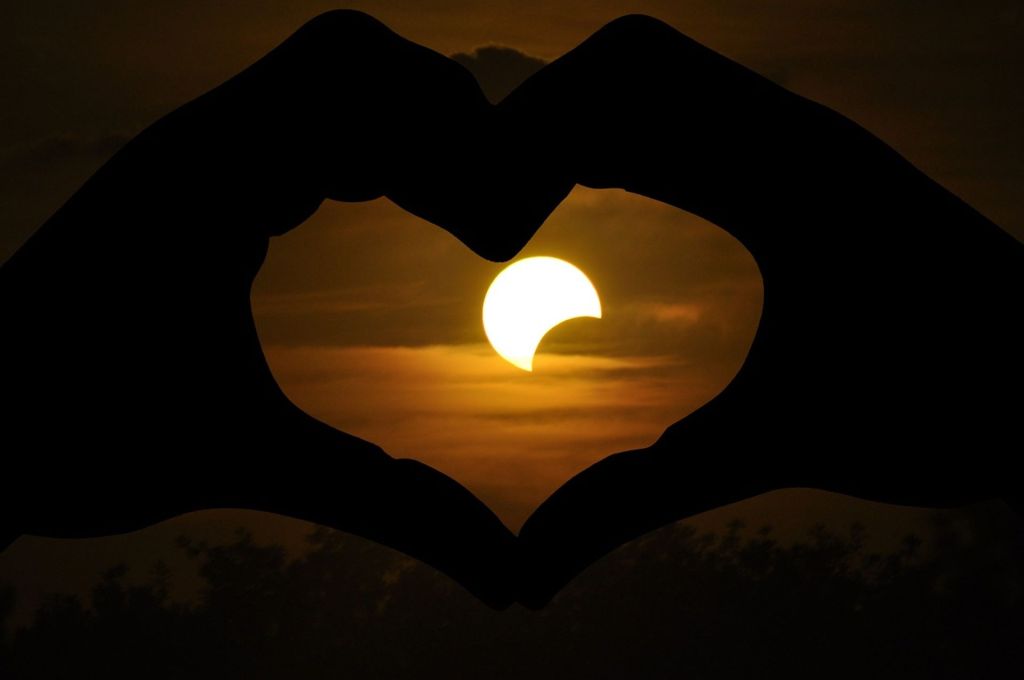Partial Social Eclipse Viewing on the Pentacrest April 8, 2024!