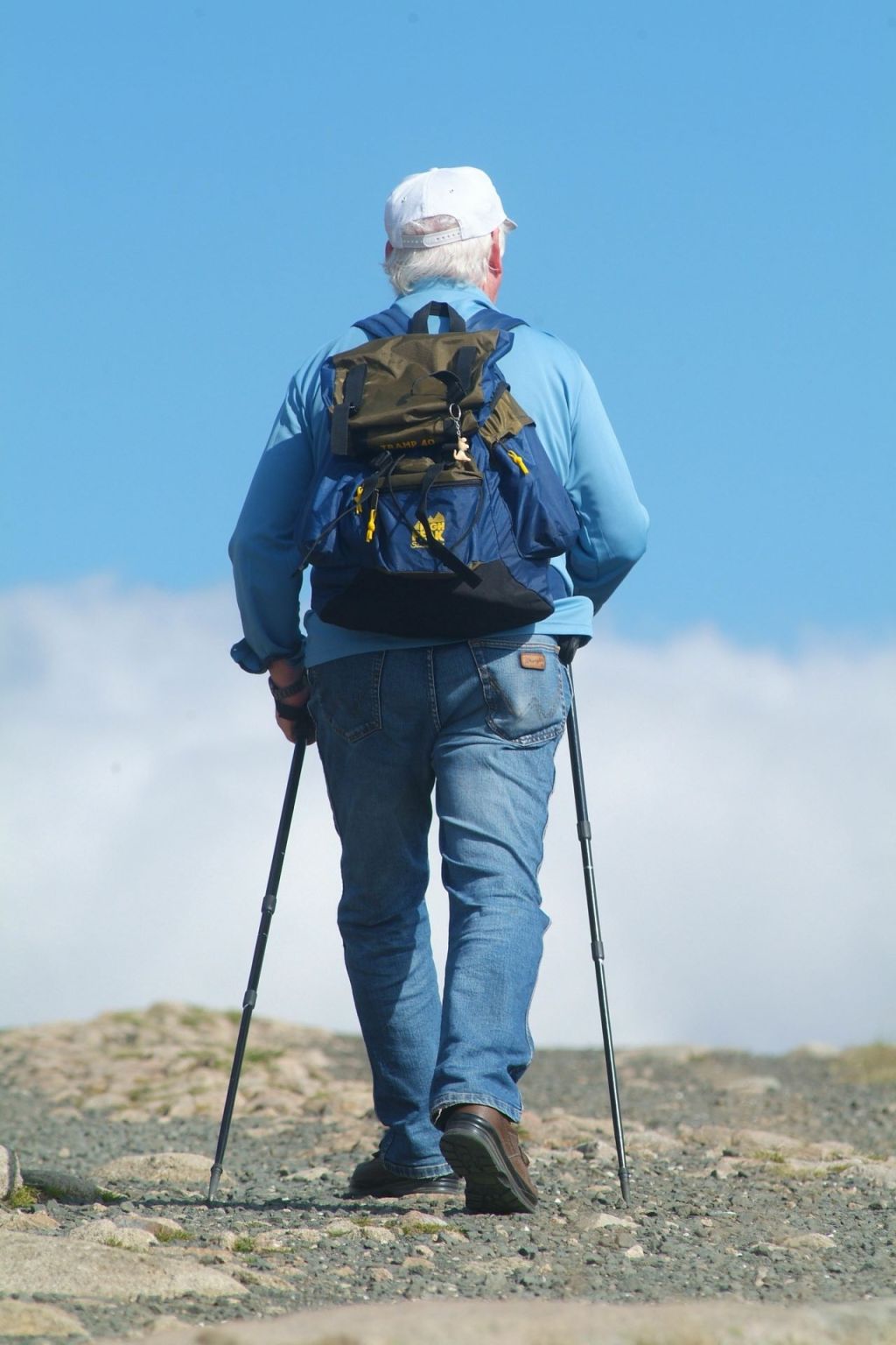 Do You Really Need to Walk 10,000 Steps a Day?