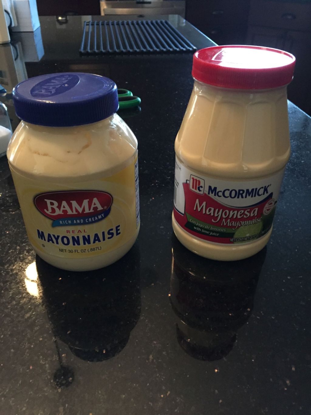Publicly Rate Mayonnaise Brands At Your Own&nbsp;Risk!
