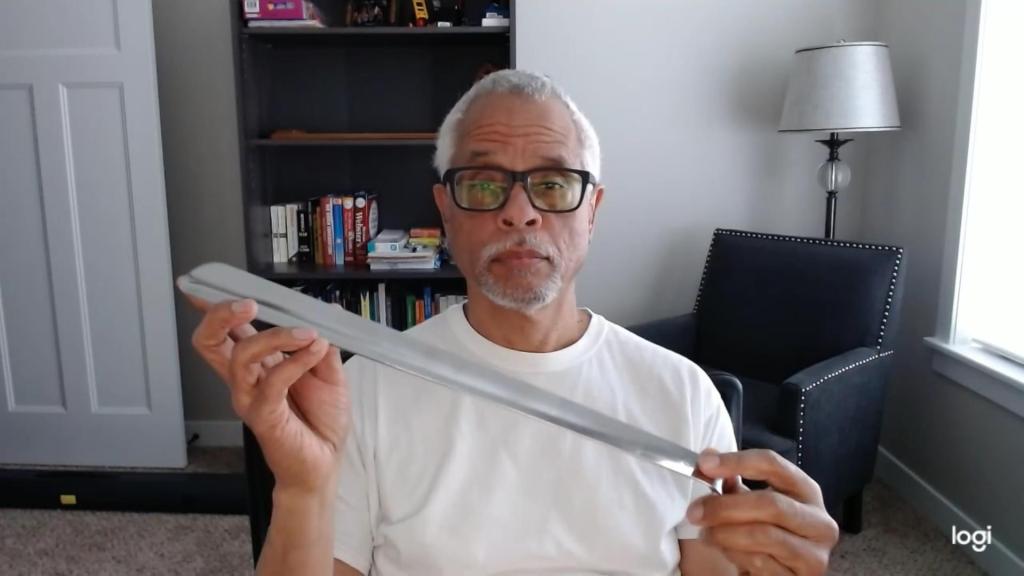 Shoehorn Thoughts
