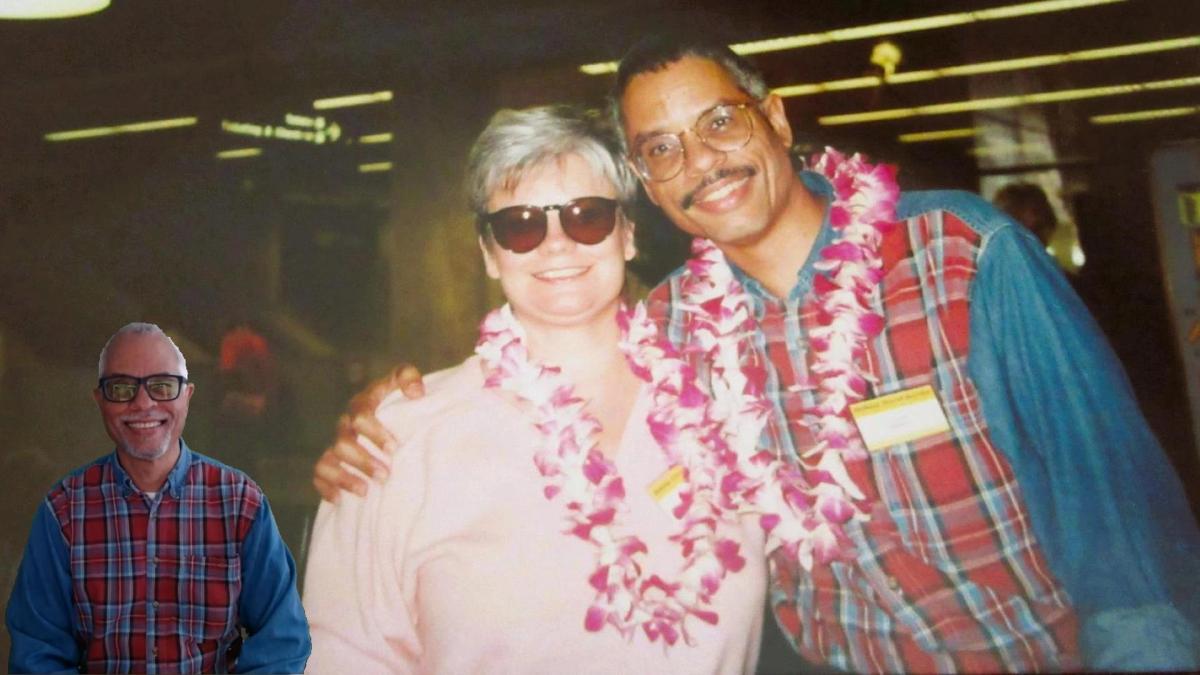 Jim Has a 27-Year-Old&nbsp;Shirt!