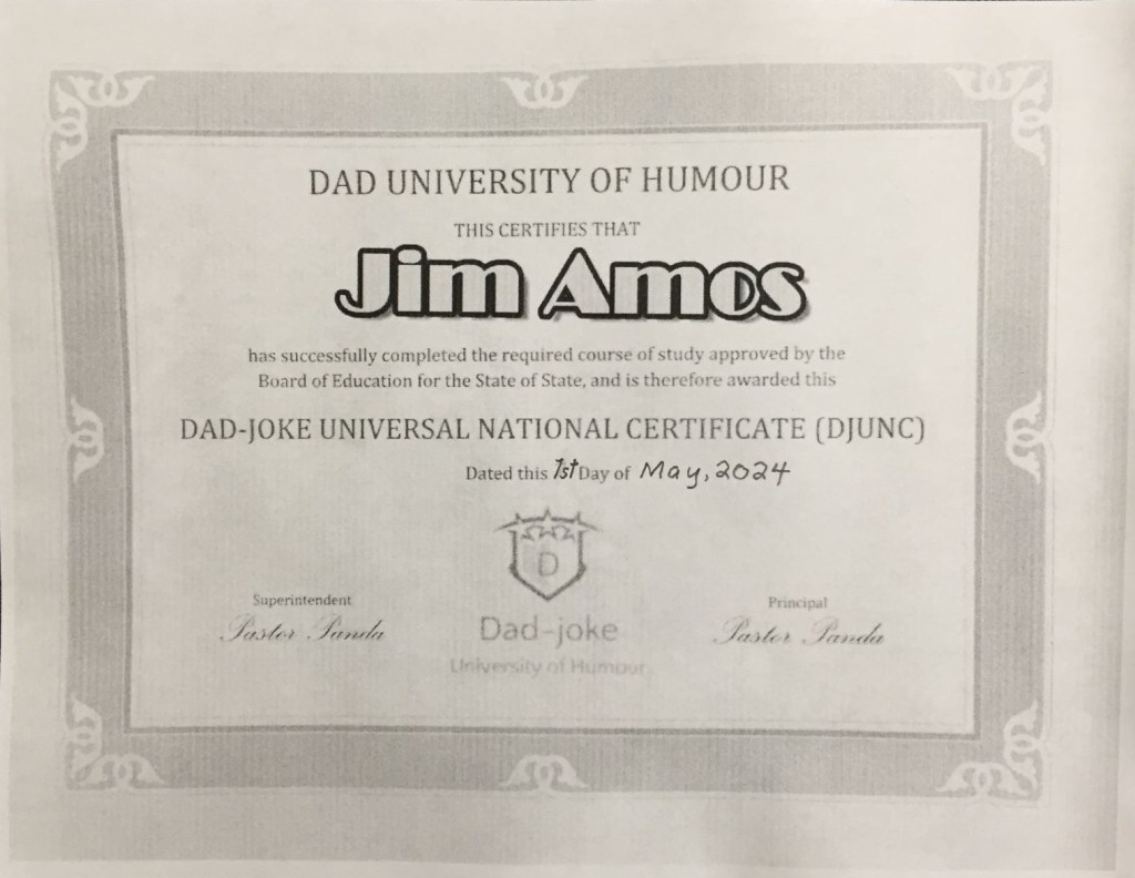 Thoughts on Copyright Issues Related to Consultation Psychiatry and Dad&nbsp;Jokes