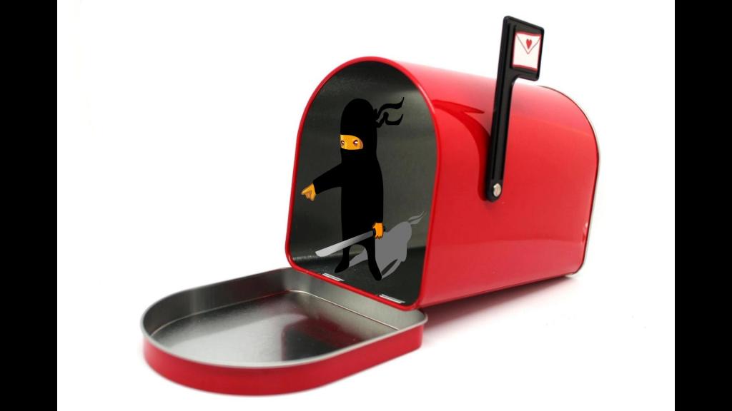 What Kind of Mailbox Does the USPS Really Want from Us?