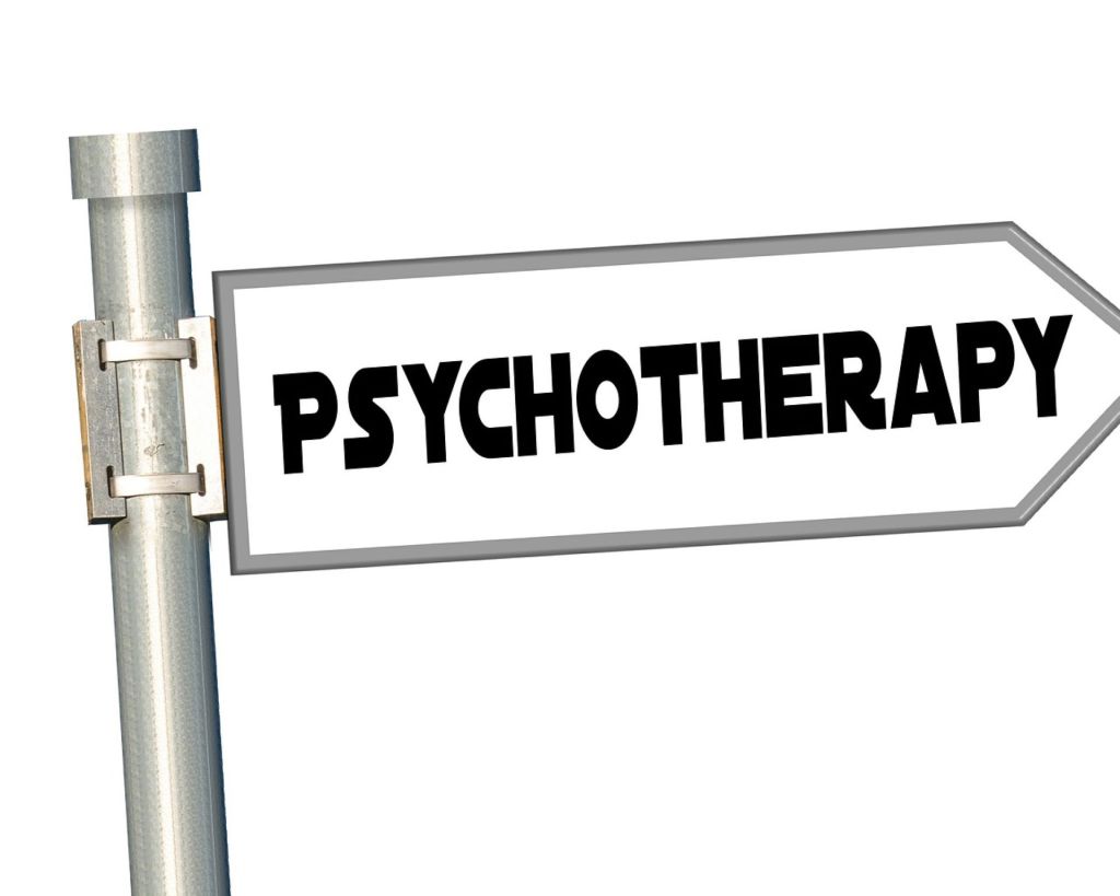 Talk About Talk&nbsp;Therapy