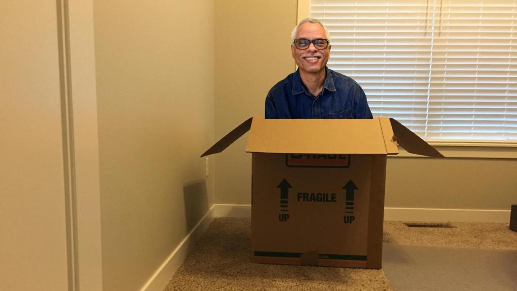 Boxes Are Everything!