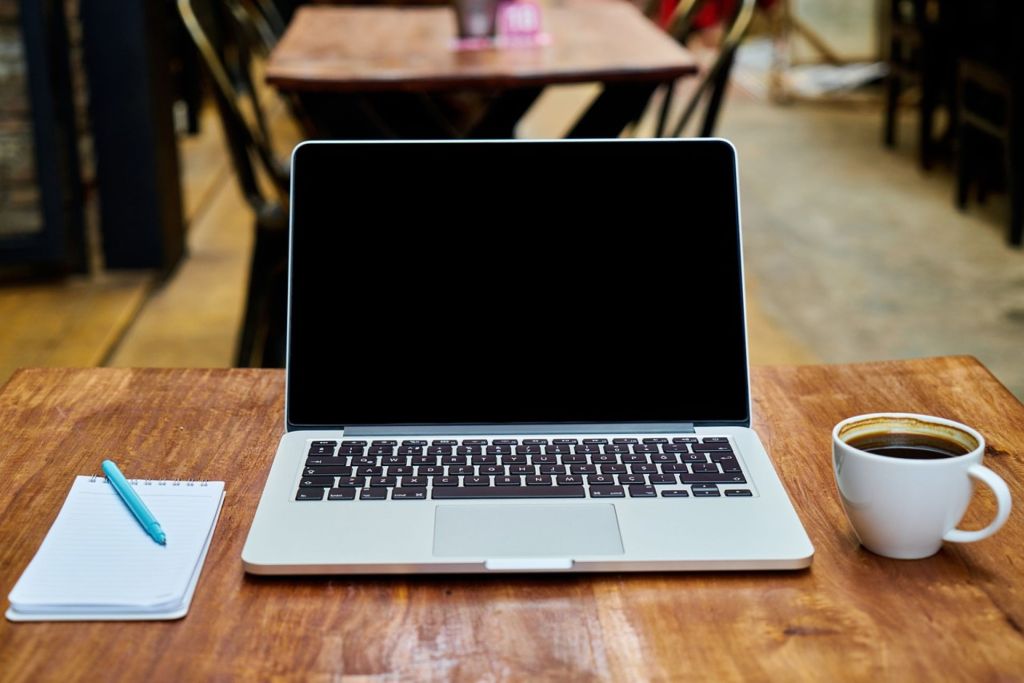 Thoughts On Laptop&nbsp;Computers