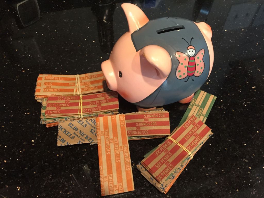 Who Wants to Roll Their Own&nbsp;Coins?