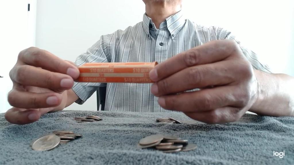 Fractured Numismatics