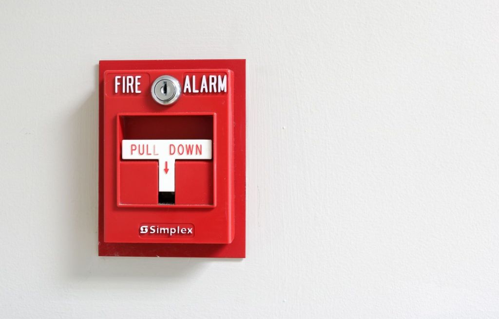 False Alarm