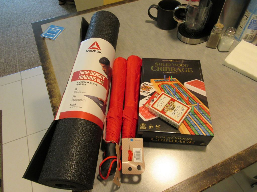 Making Life in the Hotel&nbsp;Livable