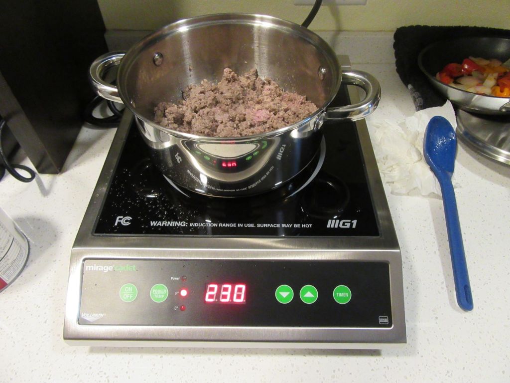 Hotel Kitchen Notes