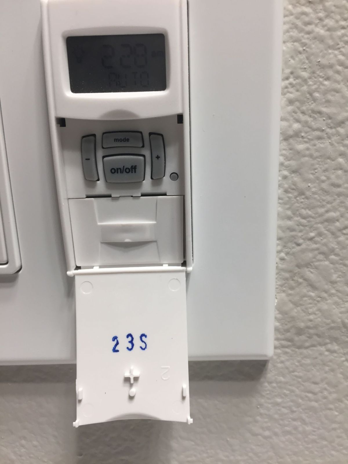 Bathroom Fan Timers are Now Required by&nbsp;Code!