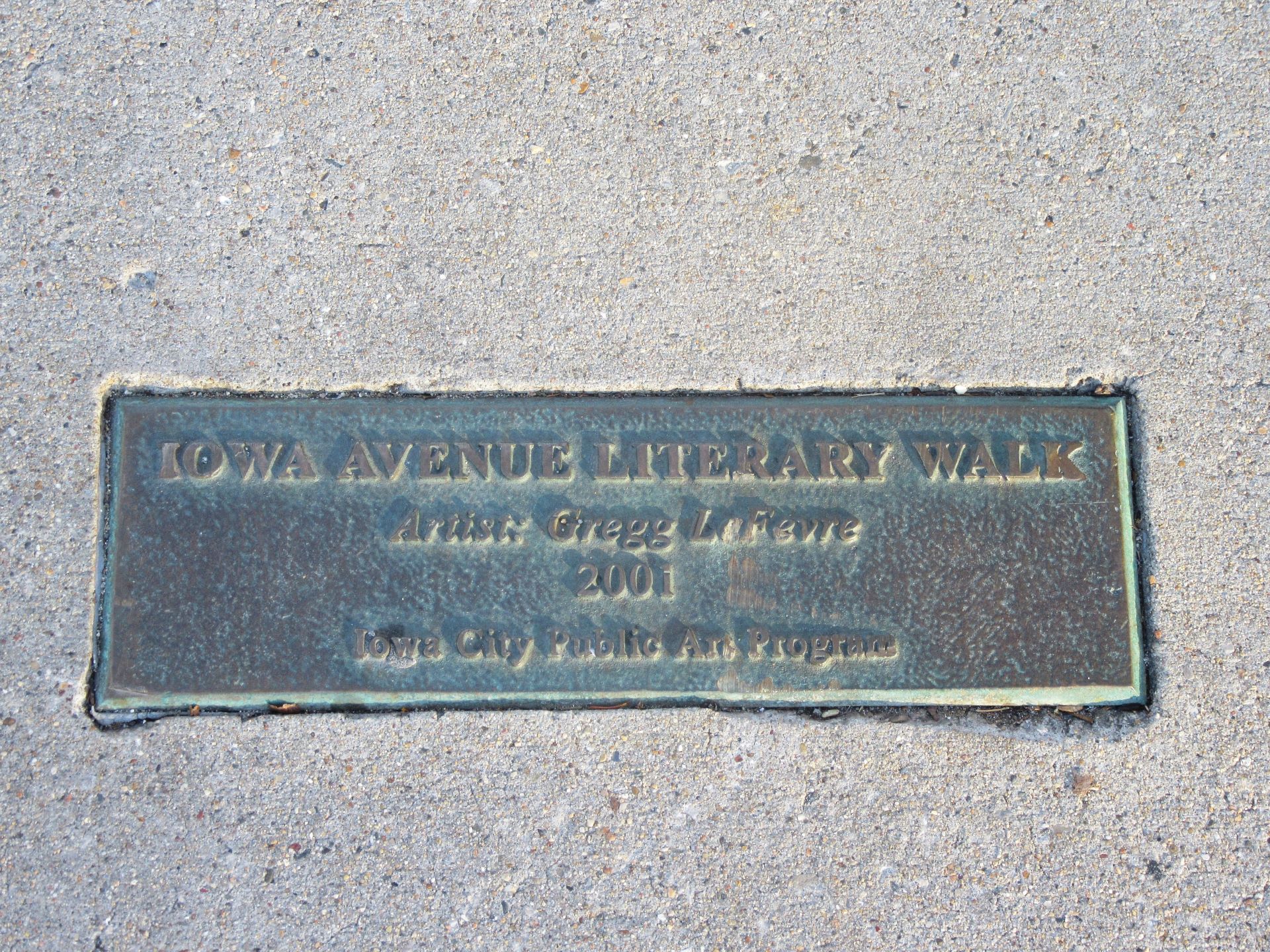 University of Iowa Writing Programs Get High Ranking from U.S. News & World&nbsp;Report