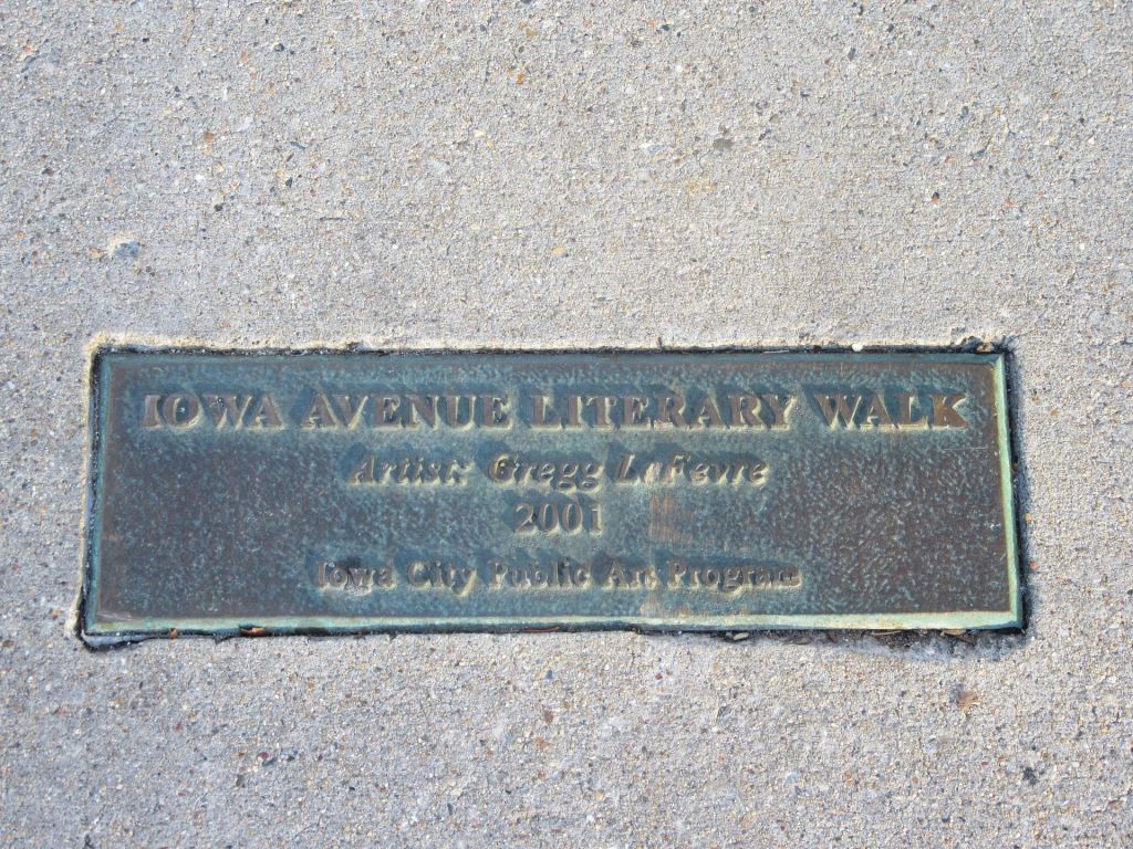 University of Iowa Writing Programs Get High Ranking from U.S. News & World Report