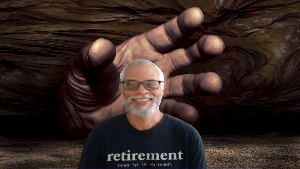 The Incredible Shrinking&nbsp;Headshrinker