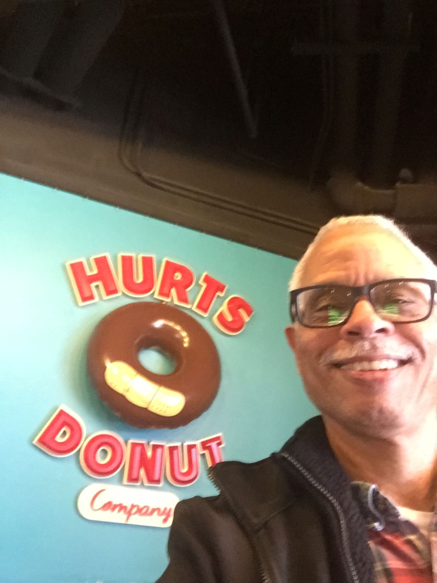 That Donut Song by Washboard Sam