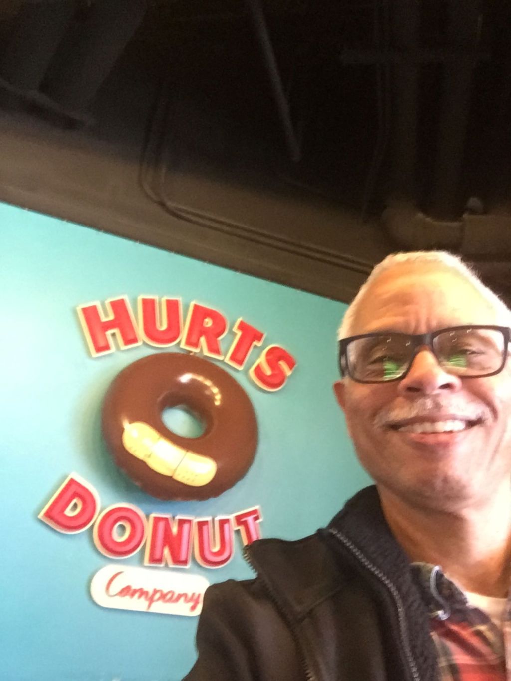 That Donut Song by Washboard&nbsp;Sam