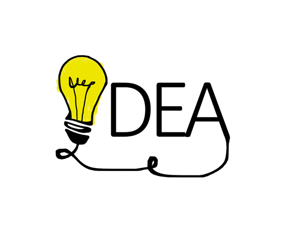 And Then a Light Bulb Went&nbsp;Off